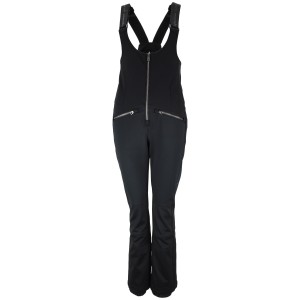 SALOPETTE DE SKI SOFTSHELL FEMME