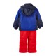 ENSEMBLE DE SKI GARCON 4-14 ANS