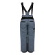 PANTALON DE SKI GARCON 3/8 ANS