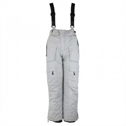 PANTALON DE SKI GARCON 10/16 ANS