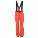 PANTALON DE SKI FILLE 3/8 ANS