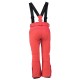 PANTALON DE SKI FILLE 3/8 ANS