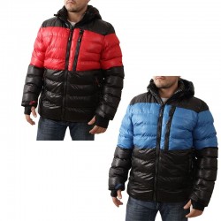 DOUDOUNE HOMME