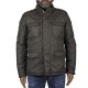 PARKA HOMME