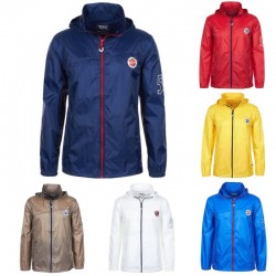 VESTE COUPE-VENT HOMME