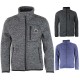 POLAIRE FULL ZIP HOMME