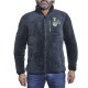 BLOUSON POLAIRE HOMME