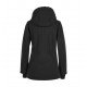 BLOUSON SOFTSHELL FEMME