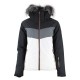 BLOUSON DE SKI FEMME