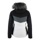 BLOUSON DE SKI FEMME