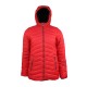 PARKA REVERSIBLE EN DOUDOUNE FEMME