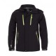 BLOUSON SOFTSHELL GARCON 10/16 ANS