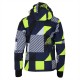 BLOUSON SOFTSHELL GARCON 10/16 ANS