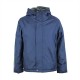 VESTE COUPE-VENT GARCON 3/8 ANS