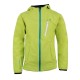 BLOUSON SOFTSHELL FILLE 10/16 ANS