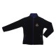 BLOUSON POLAIRE FILLE 3/8 ANS