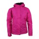 VESTE COUPE-VENT FILLE 3/8 ANS