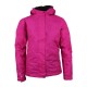 VESTE COUPE-VENT FILLE 10/16 ANS