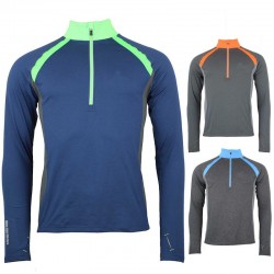 SOUS VETEMENT TECHNIQUE ML HOMME