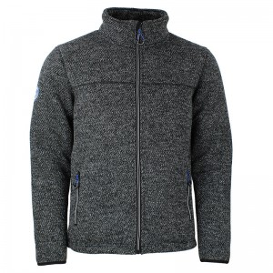 POLAIRE FULL ZIP HOMME