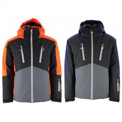 BLOUSON DE SKI HOMME