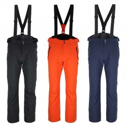 PANTALON DE SKI HOMME