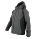 BLOUSON DE SKI SOFTSHELL HOMME