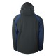 BLOUSON DE SKI SOFTSHELL HOMME