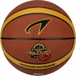 BALLON DE BASKET TAILLE 7