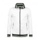 VESTE POLAIRE FULL ZIP HOMME