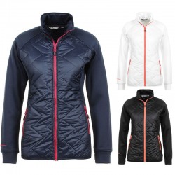 VESTE POLAIRE FEMME