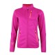 VESTE POLAIRE FEMME