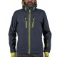 VESTE DE SKI SOFTSHELL HOMME