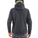 VESTE DE SKI SOFTSHELL HOMME