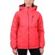 VESTE DE SKI FEMME 3 EN 1