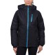 VESTE DE SKI FEMME 3 EN 1