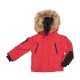 VESTE DE SKI GARCON 3/8 ANS