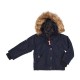 VESTE DE SKI FILLE 3-8 ANS