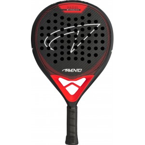 RAQUETTE DE PADEL 3K CARBONE