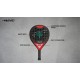 RAQUETTE DE PADEL 3K CARBONE