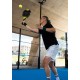 RAQUETTE DE PADEL 12K CARBONE