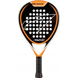 RAQUETTE DE PADEL JUNIOR GFRP