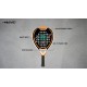 RAQUETTE DE PADEL JUNIOR GFRP