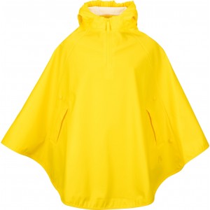 PONCHO DE PLUIE ENFANT