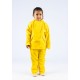 VESTE IMPERMEABLE - 3000 MM - ENFANT