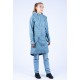 VESTE IMPERMEABLE - 3000 MM - FEMME