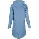 VESTE IMPERMEABLE - 3000 MM - FEMME