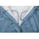 VESTE IMPERMEABLE - 3000 MM - FEMME