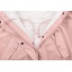 VESTE IMPERMEABLE - 3000 MM - FEMME