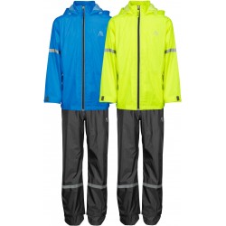 SET VESTE + PANTALON PLUIE - JUNIOR